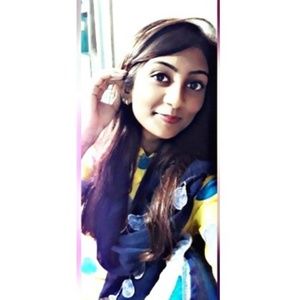 Meet your Posher, Aliya